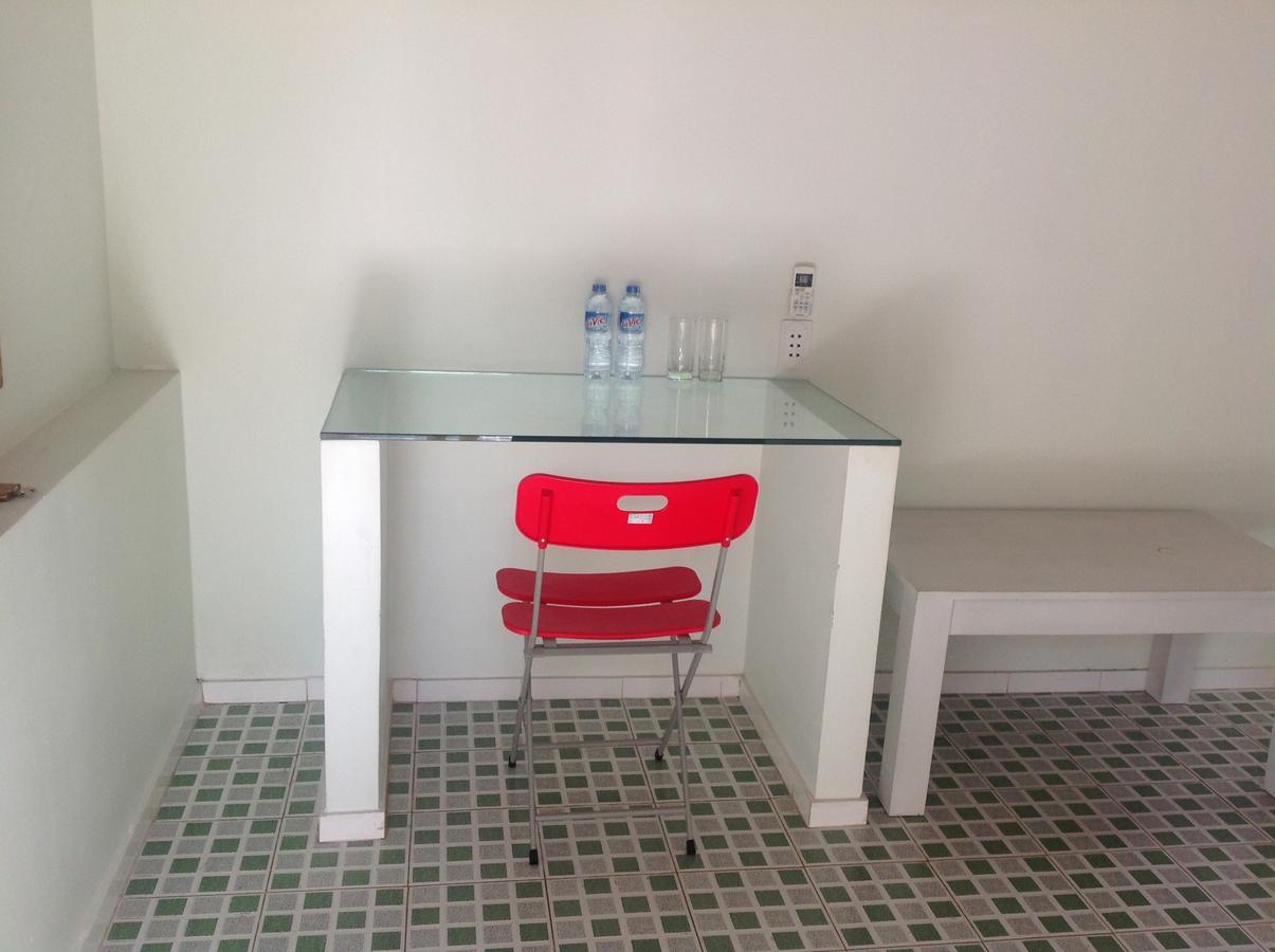 Maison de l'Amant Cái Bè Extérieur photo