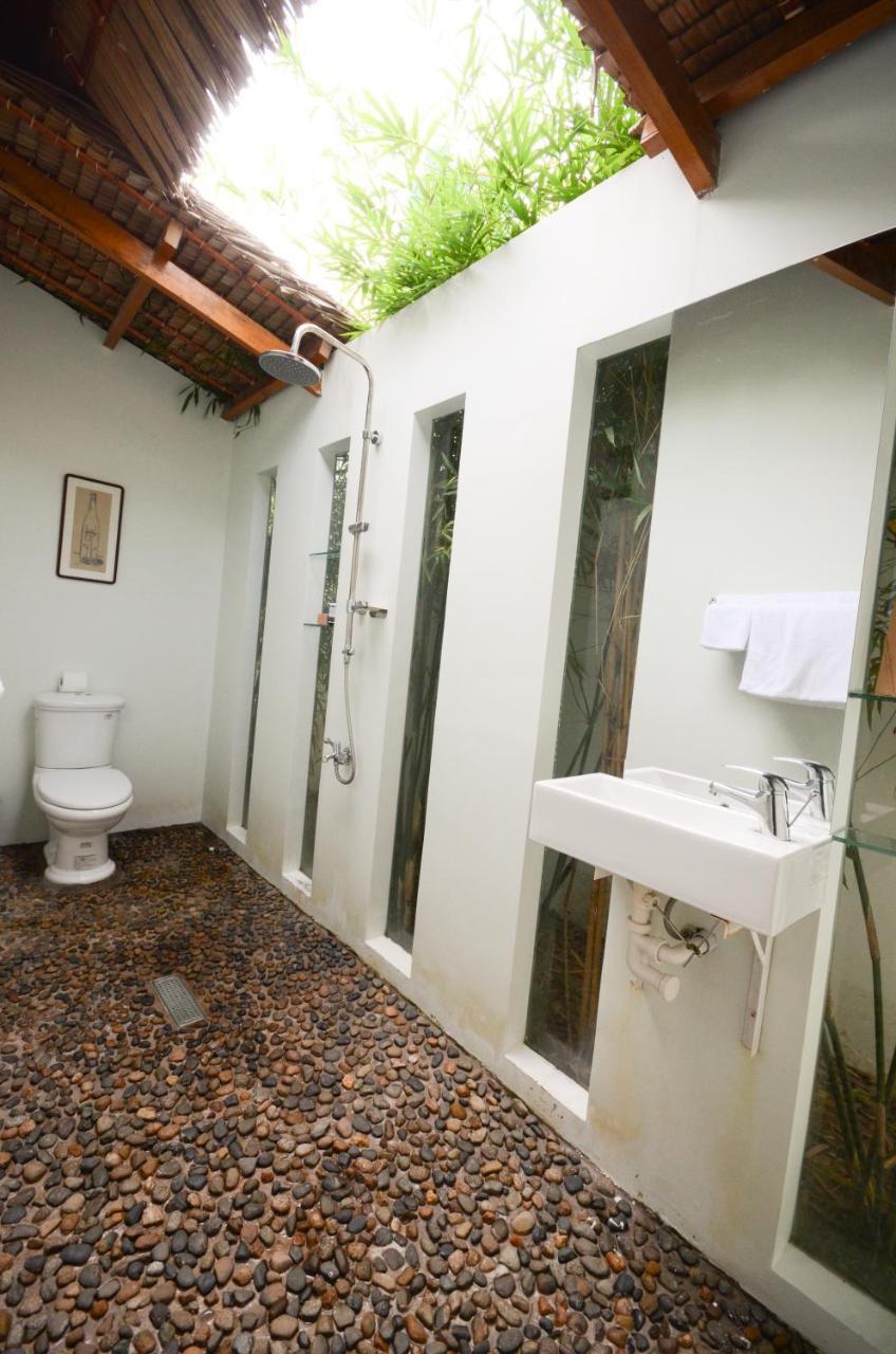 Maison de l'Amant Cái Bè Extérieur photo