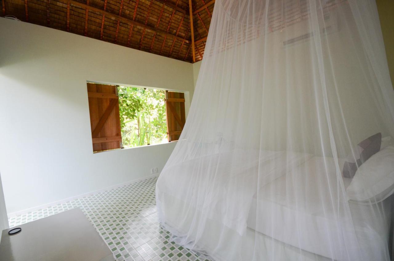 Maison de l'Amant Cái Bè Extérieur photo